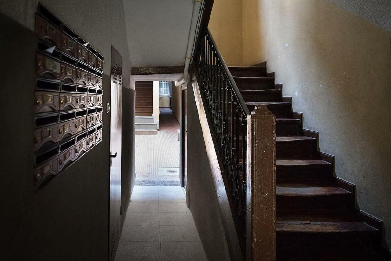 Apartamento Apartamento Acogedor Y Silencioso En El Centro *
