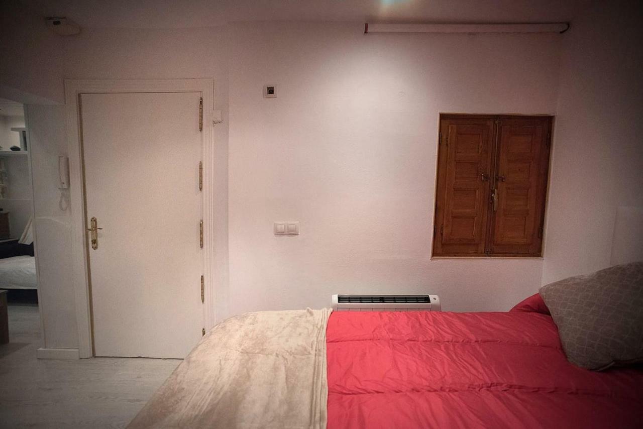Apartamento Acogedor Y Silencioso En El Centro Apartamento *