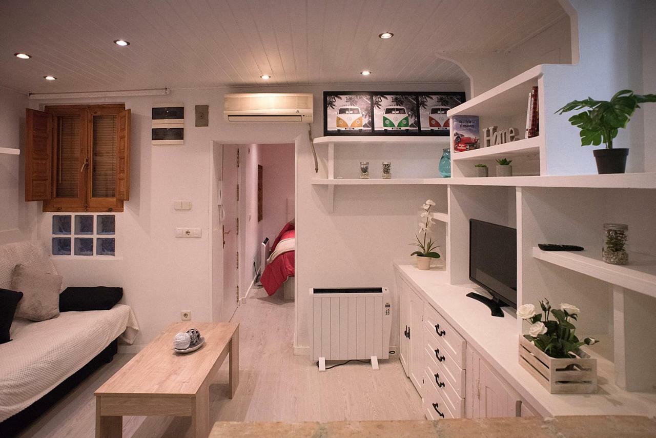 Apartamento Acogedor Y Silencioso En El Centro Apartamento