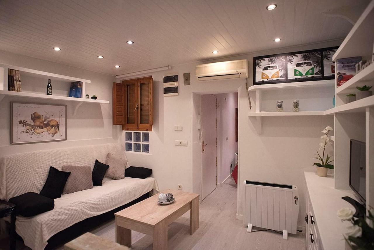 Apartamento Acogedor Y Silencioso En El Centro Apartamento *
