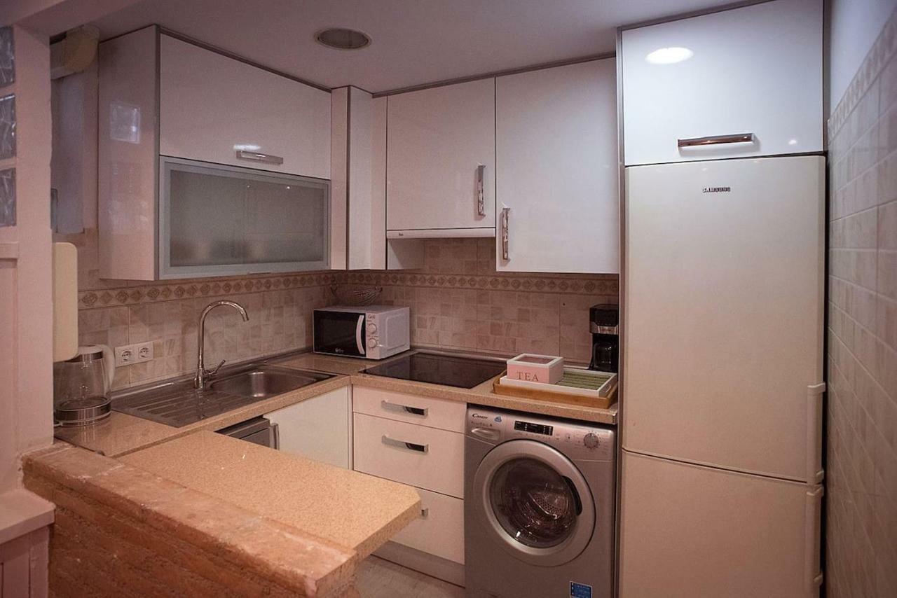 Apartamento Apartamento Acogedor Y Silencioso En El Centro *