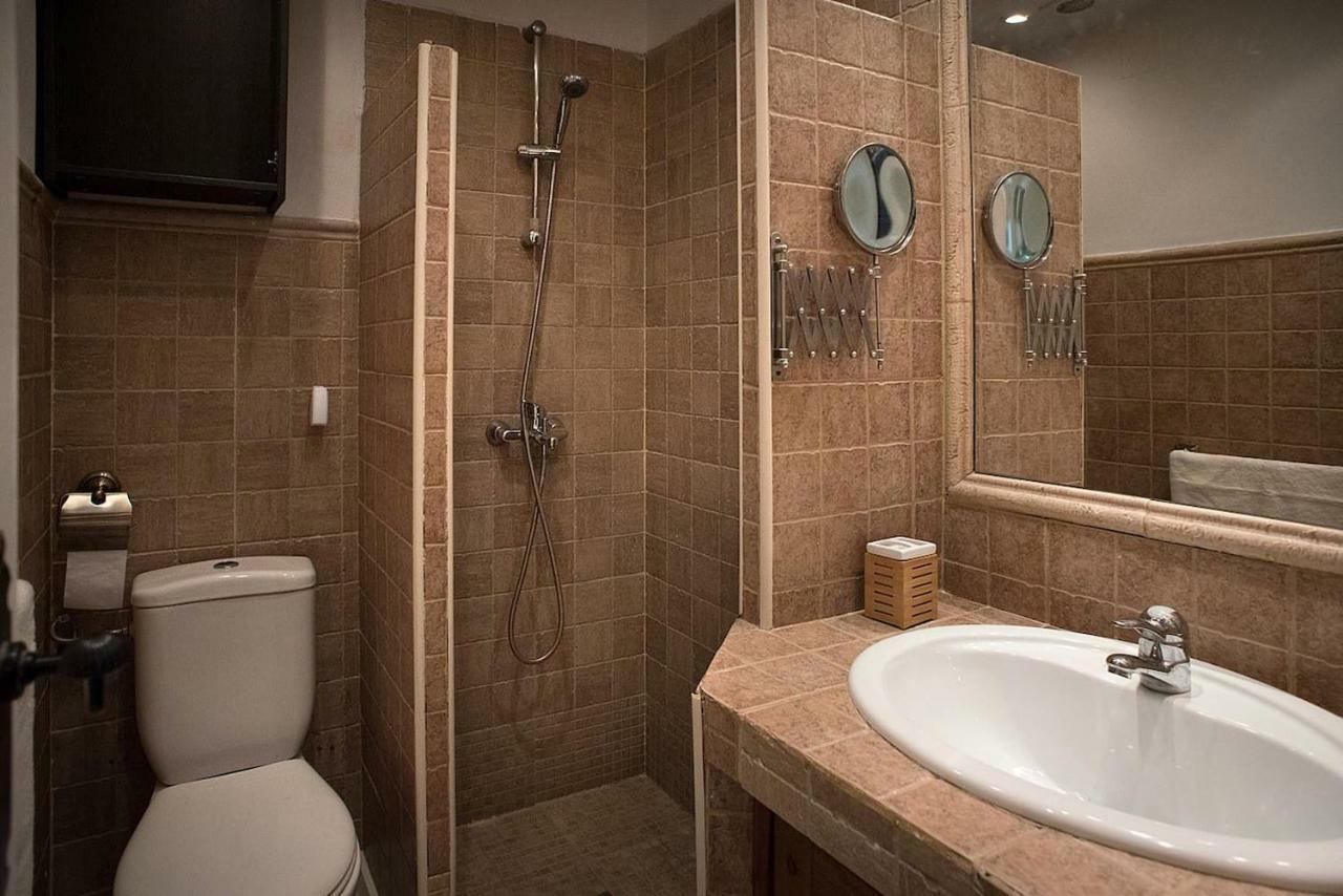Apartamento Acogedor Y Silencioso En El Centro Apartamento Madrid