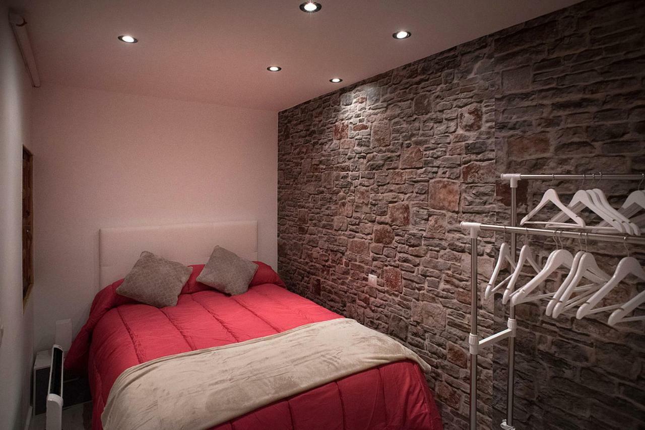 Apartamento Apartamento Acogedor Y Silencioso En El Centro Madrid
